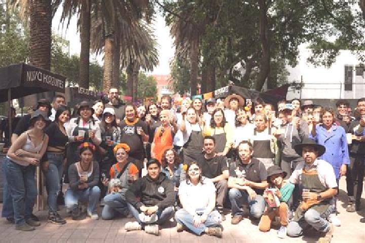 Escorts Colonia Llano Grande (Nuevo Ejido), Mexico — Local Companions