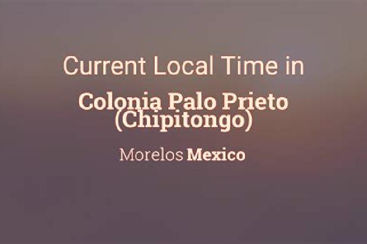 Escorts Colonia Palo Prieto (Chipitongo), Mexico — Local Companions