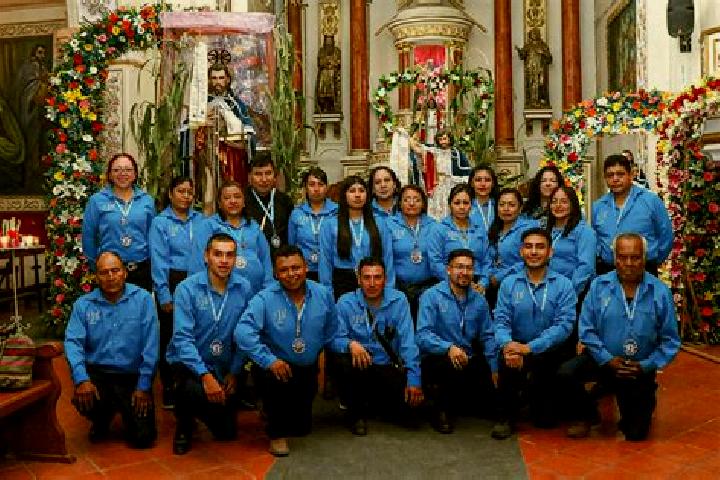 Escorts Colonia Tezontla, Mexico — Local Companions