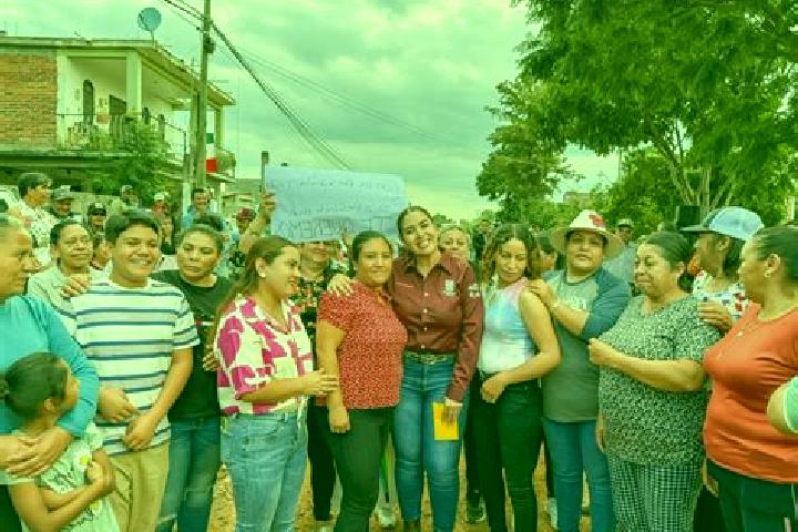 Escorts Colorado de Herrera, Mexico — Local Companions