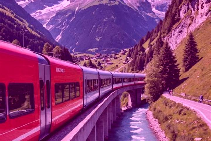 Escorts Comano, Switzerland — Local Companions