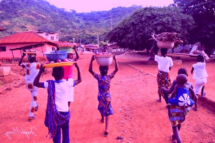 Escorts Come, Benin — Local Companions