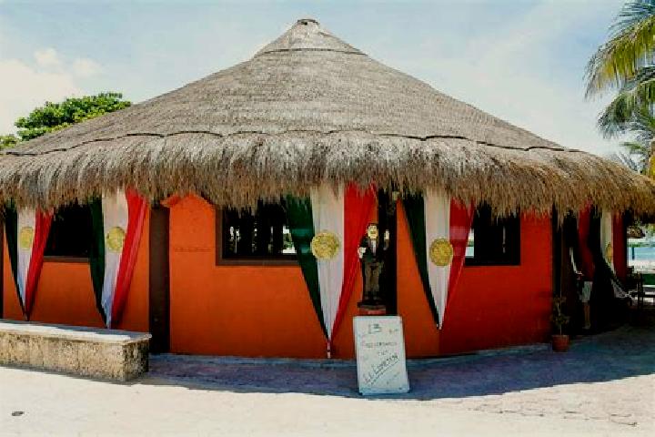 Escorts Comejen, Mexico — Local Companions