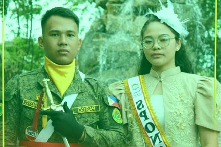 Escorts Comillas Norte, Philippines — Local Companions