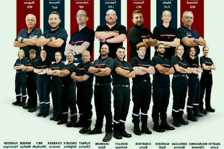 Escorts Commentry, France — Local Companions