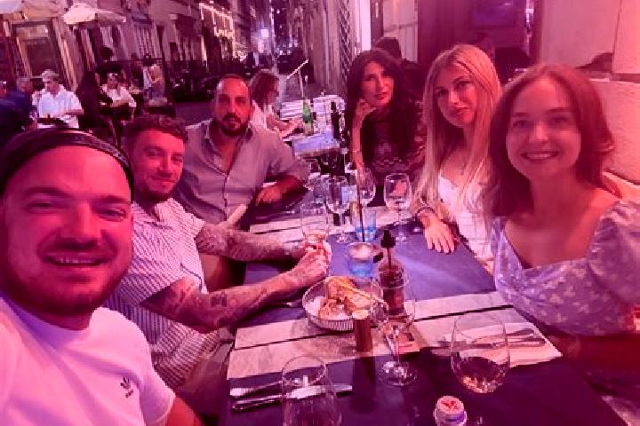 Escorts Commessaggio, Italy — Local Companions