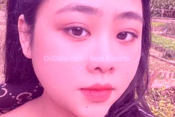 Escorts Con GJao, Vietnam — Local Companions