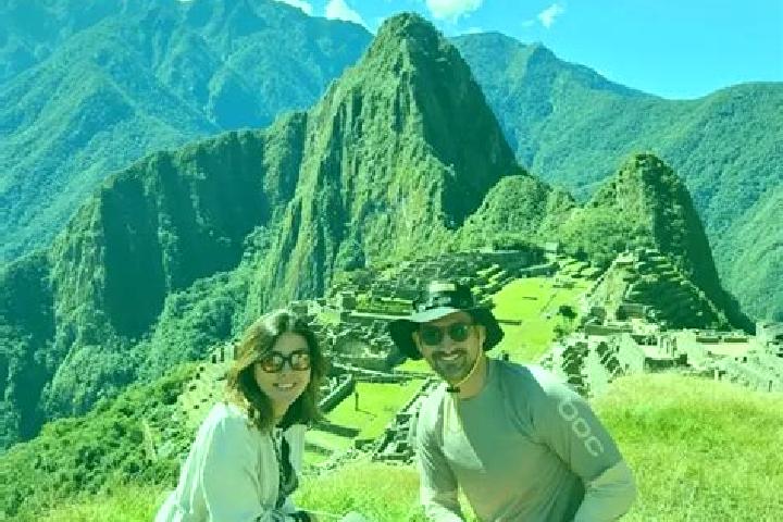 Escorts Concacha, Peru — Local Companions