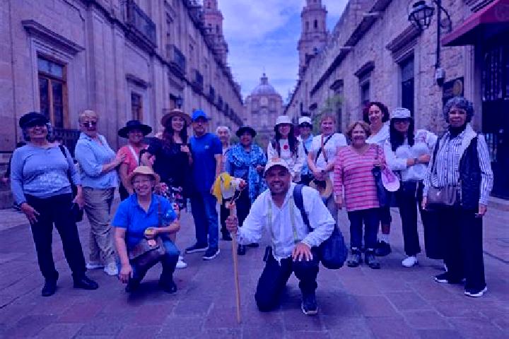 Escorts Concepcion Chimalpa, Mexico — Local Companions