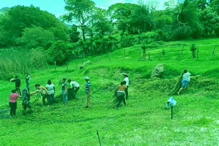 Escorts Concepcion Chiquirichapa, Guatemala — Local Companions