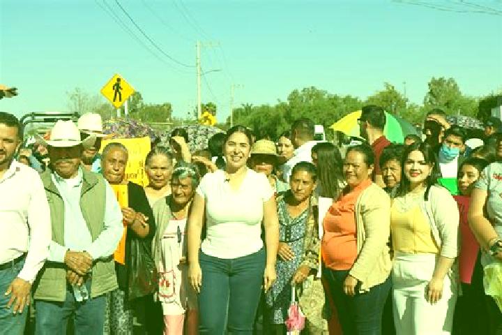 Escorts Concepcion de Ruiz, Mexico — Local Companions