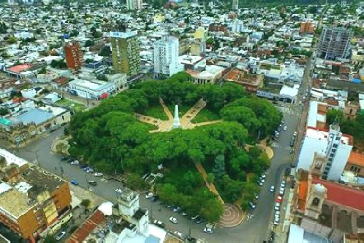 Escorts Concepcion del Uruguay, Argentina — Local Companions