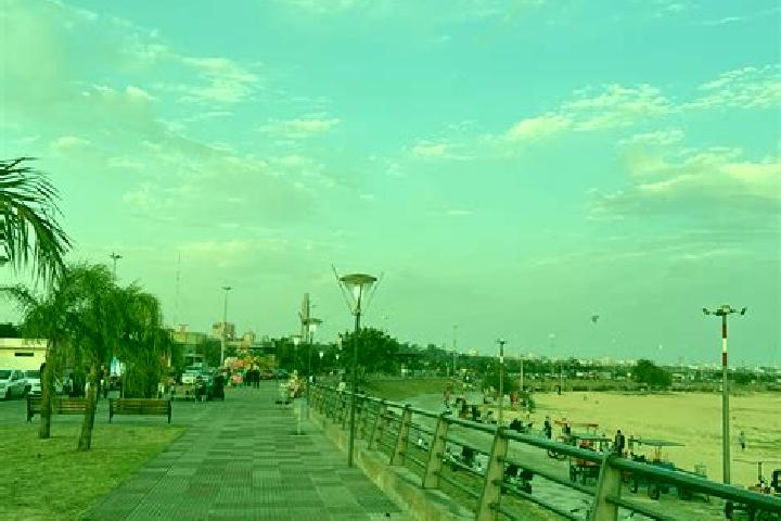 Escorts Concepcion, Paraguay — Local Companions