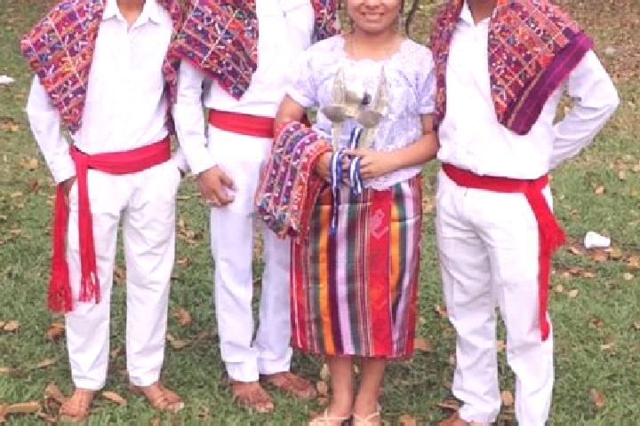 Escorts Concepcion Tutuapa, Guatemala — Local Companions