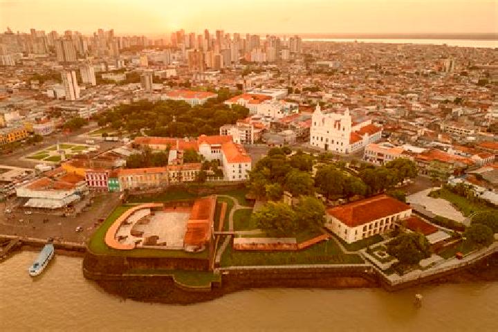Escorts Concordia do Para, Brazil — Local Companions