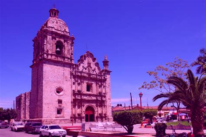 Escorts Concordia, Mexico — Local Companions