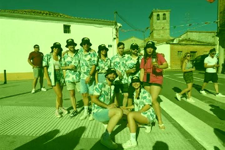 Escorts Condemios de Abajo, Spain — Local Companions