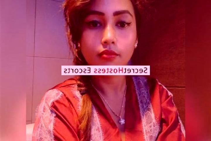 Escorts Condong, Indonesia — Local Companions