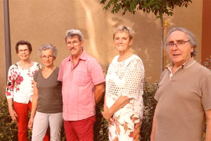 Escorts Condorcet, France — Local Companions