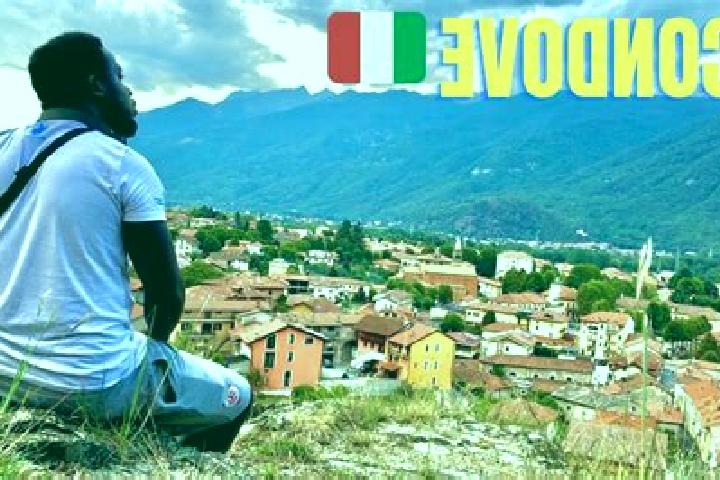 Escorts Condove, Italy — Local Companions