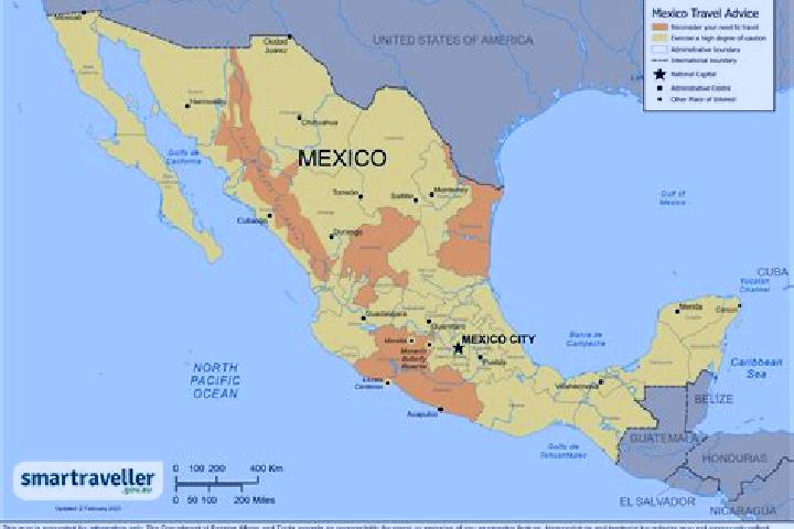Escorts Conecito, Mexico — Local Companions