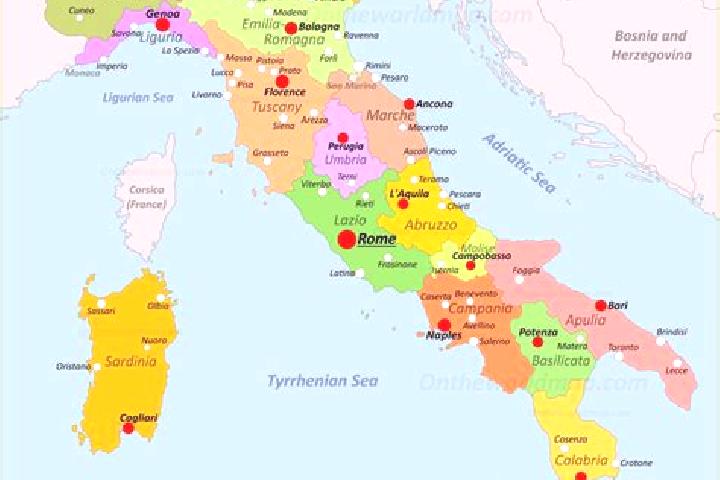 Escorts Confienza, Italy — Local Companions