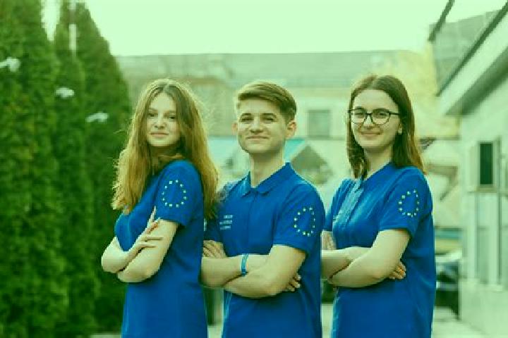 Escorts Congaz, Moldova — Local Companions