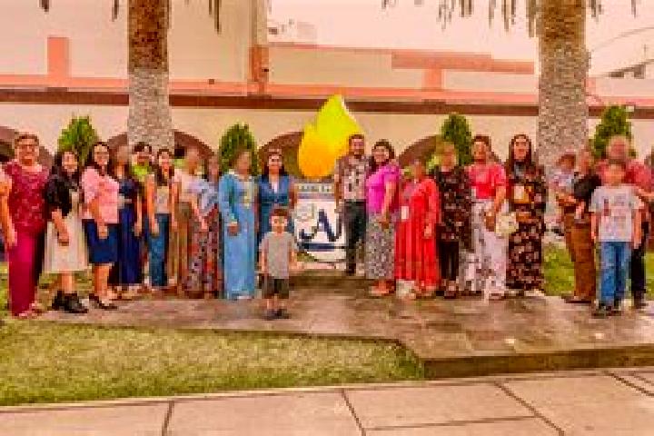 Escorts Congregacion Hidalgo, Mexico — Local Companions