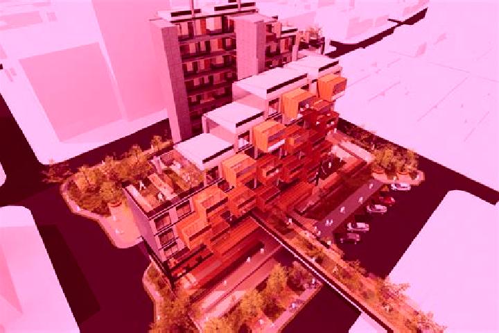 Escorts Conjunto Habitacional Ecologico SUTEYM, Mexico — Local Companions