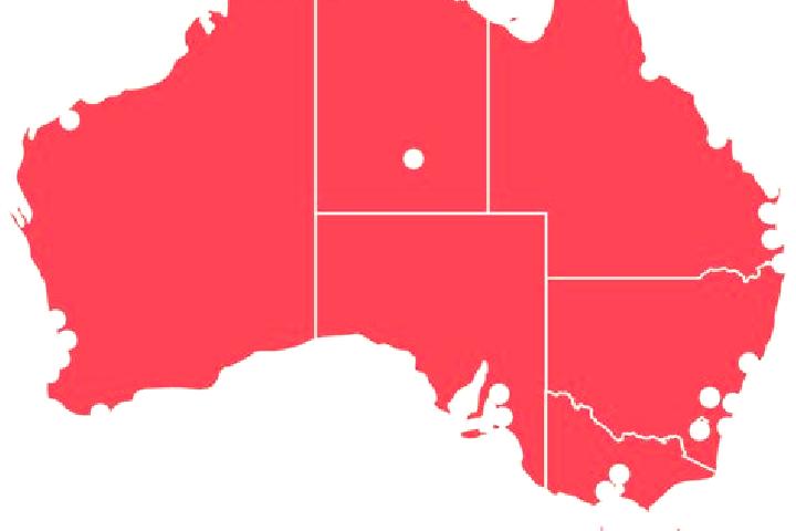 Escorts Connewarre, Australia — Local Companions
