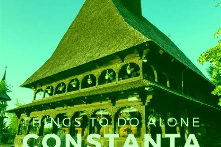 Escorts Constanta, Romania — Local Companions