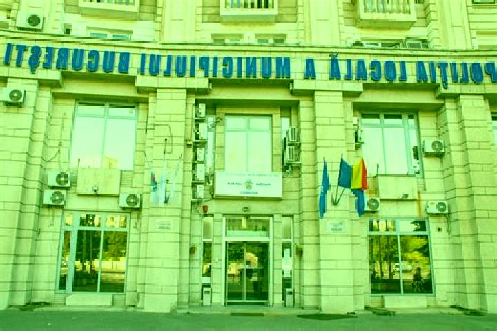 Escorts Constantinesti, Romania — Local Companions