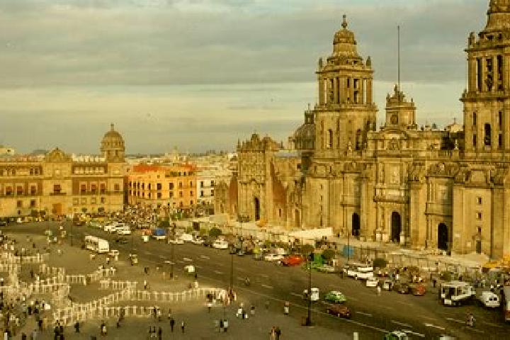 Escorts Conta, Mexico — Local Companions