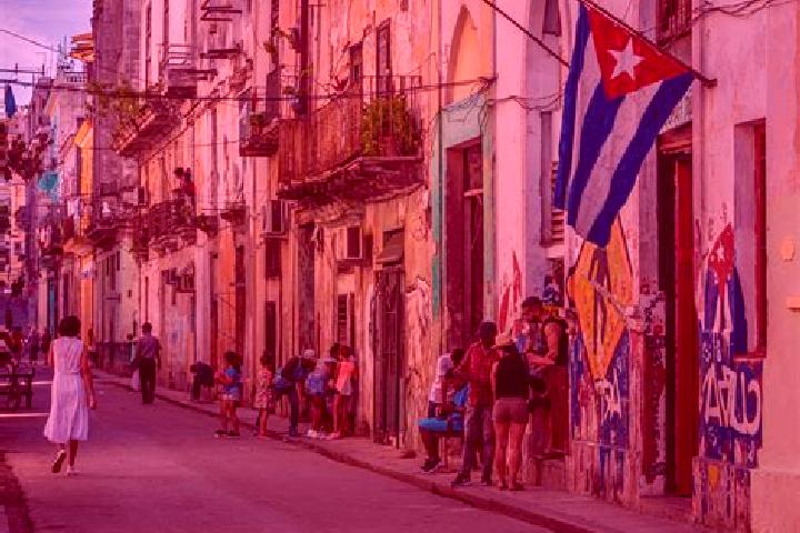 Escorts Contramaestre, Cuba — Local Companions