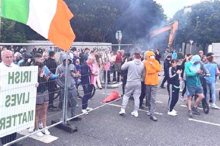 Escorts Coolock, Ireland — Local Companions