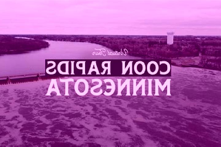 Escorts Coon Rapids, United States — Local Companions