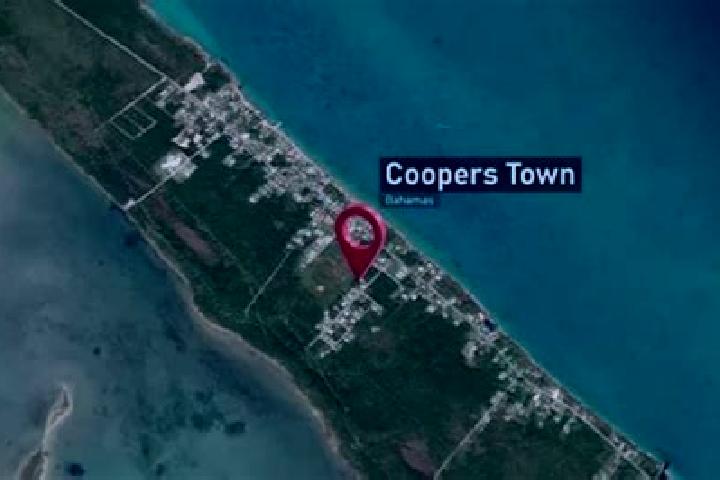 Escorts Cooper s Town, Bahamas — Local Companions