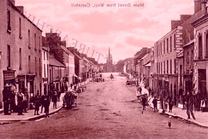 Escorts Cootehill, Ireland — Local Companions