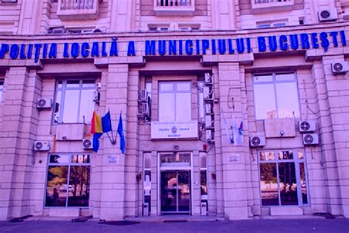 Escorts Copacesti, Romania — Local Companions