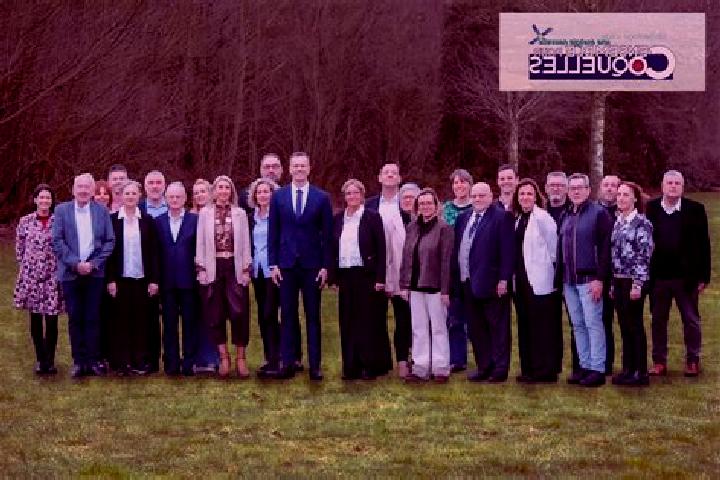 Escorts Coquelles, France — Local Companions