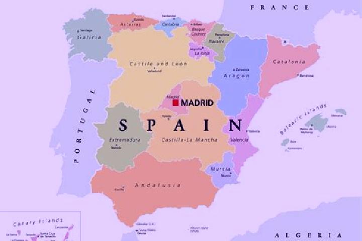 Escorts Corduente, Spain — Local Companions