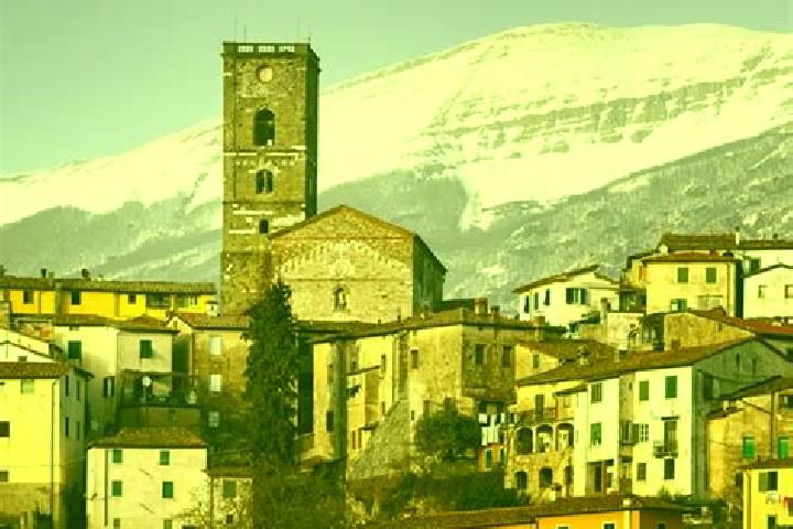 Escorts Coreglia Ligure, Italy — Local Companions