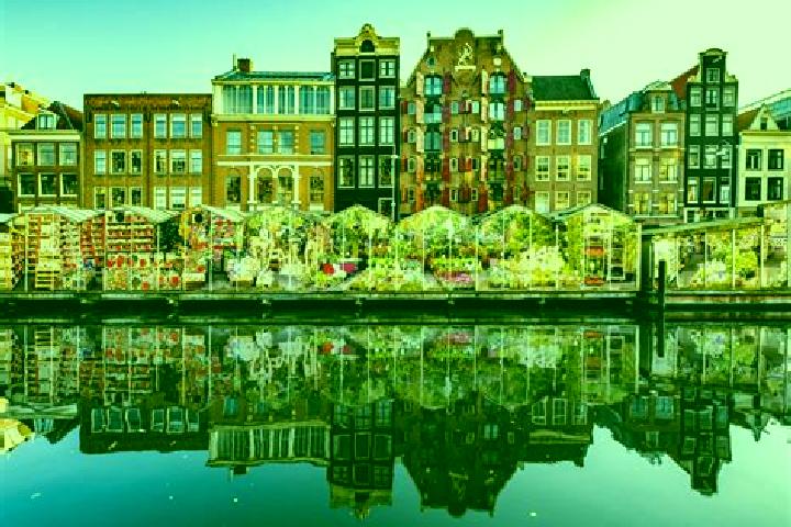 Escorts Corlaer, Netherlands — Local Companions