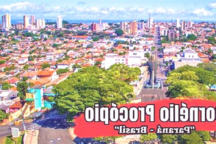 Escorts Cornelio Procopio, Brazil — Local Companions