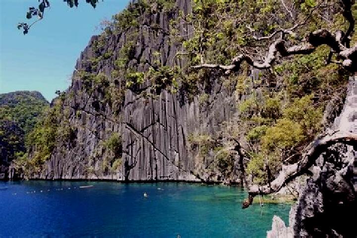 Escorts Coron, Philippines — Local Companions