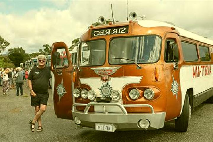 Escorts Corryong, Australia — Local Companions