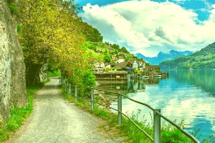 Escorts Cortaillod, Switzerland — Local Companions