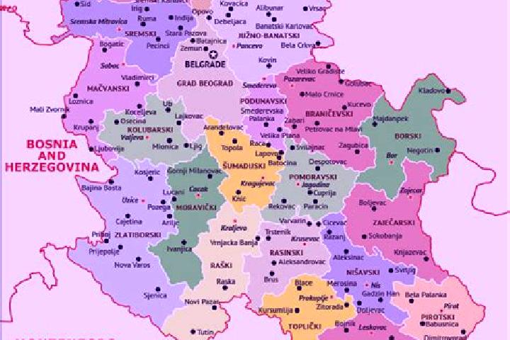 Escorts Cortanovci, Serbia — Local Companions