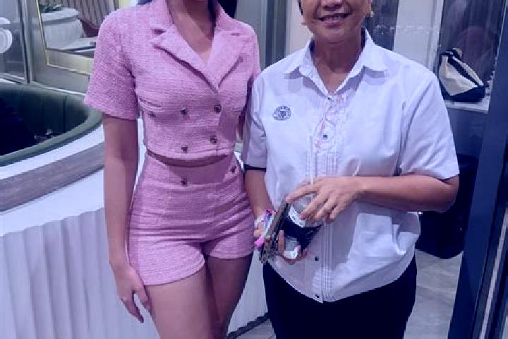 Escorts Cortez, Philippines — Local Companions