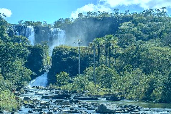 Escorts Corumba de Goias, Brazil — Local Companions